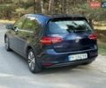 Синій Фольксваген e-Golf, об'ємом двигуна 0 л та пробігом 129 тис. км за 7950 $, фото 7 на Automoto.ua