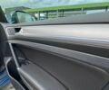 Синий Фольксваген e-Golf, объемом двигателя 0 л и пробегом 123 тыс. км за 9350 $, фото 47 на Automoto.ua