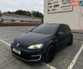 Синій Фольксваген e-Golf, об'ємом двигуна 0 л та пробігом 182 тис. км за 7200 $, фото 7 на Automoto.ua