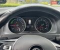 Синий Фольксваген e-Golf, объемом двигателя 0 л и пробегом 118 тыс. км за 10600 $, фото 4 на Automoto.ua