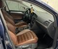 Синий Фольксваген e-Golf, объемом двигателя 0 л и пробегом 153 тыс. км за 9500 $, фото 9 на Automoto.ua