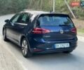 Синій Фольксваген e-Golf, об'ємом двигуна 0 л та пробігом 129 тис. км за 7950 $, фото 14 на Automoto.ua