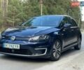 Синій Фольксваген e-Golf, об'ємом двигуна 0 л та пробігом 129 тис. км за 7950 $, фото 11 на Automoto.ua