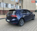 Синій Фольксваген e-Golf, об'ємом двигуна 0 л та пробігом 133 тис. км за 8250 $, фото 9 на Automoto.ua