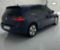 Синий Фольксваген e-Golf, объемом двигателя 0 л и пробегом 153 тыс. км за 9500 $, фото 3 на Automoto.ua