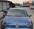 Синий Фольксваген e-Golf, объемом двигателя 0 л и пробегом 92 тыс. км за 8999 $, фото 9 на Automoto.ua