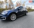 Синий Фольксваген e-Golf, объемом двигателя 0 л и пробегом 125 тыс. км за 8200 $, фото 6 на Automoto.ua