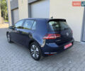 Синий Фольксваген e-Golf, объемом двигателя 0 л и пробегом 133 тыс. км за 7900 $, фото 3 на Automoto.ua