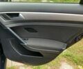 Синий Фольксваген e-Golf, объемом двигателя 0 л и пробегом 128 тыс. км за 8500 $, фото 6 на Automoto.ua