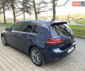 Синій Фольксваген e-Golf, об'ємом двигуна 0 л та пробігом 133 тис. км за 8250 $, фото 15 на Automoto.ua