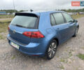 Синий Фольксваген e-Golf, объемом двигателя 0 л и пробегом 73 тыс. км за 8300 $, фото 15 на Automoto.ua