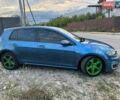 Синій Фольксваген e-Golf, об'ємом двигуна 0 л та пробігом 190 тис. км за 10500 $, фото 5 на Automoto.ua