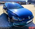 Синий Фольксваген e-Golf, объемом двигателя 0.12 л и пробегом 117 тыс. км за 10700 $, фото 1 на Automoto.ua