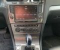 Синій Фольксваген e-Golf, об'ємом двигуна 0 л та пробігом 127 тис. км за 10500 $, фото 17 на Automoto.ua