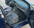 Синій Фольксваген e-Golf, об'ємом двигуна 0 л та пробігом 154 тис. км за 8500 $, фото 12 на Automoto.ua