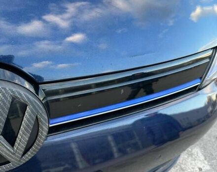 Синій Фольксваген e-Golf, об'ємом двигуна 0 л та пробігом 154 тис. км за 8500 $, фото 24 на Automoto.ua