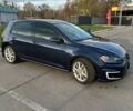 Синій Фольксваген e-Golf, об'ємом двигуна 0 л та пробігом 154 тис. км за 8500 $, фото 8 на Automoto.ua