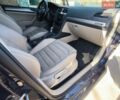 Синій Фольксваген e-Golf, об'ємом двигуна 0 л та пробігом 116 тис. км за 10200 $, фото 17 на Automoto.ua