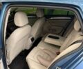 Синий Фольксваген e-Golf, объемом двигателя 0 л и пробегом 152 тыс. км за 5000 $, фото 6 на Automoto.ua