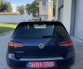 Синий Фольксваген e-Golf, объемом двигателя 0 л и пробегом 118 тыс. км за 7999 $, фото 4 на Automoto.ua