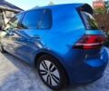 Синий Фольксваген e-Golf, объемом двигателя 0 л и пробегом 125 тыс. км за 8900 $, фото 9 на Automoto.ua