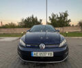 Синий Фольксваген e-Golf, объемом двигателя 0 л и пробегом 275 тыс. км за 8700 $, фото 1 на Automoto.ua