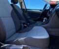 Синій Фольксваген e-Golf, об'ємом двигуна 0 л та пробігом 134 тис. км за 8199 $, фото 43 на Automoto.ua