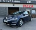 Синій Фольксваген e-Golf, об'ємом двигуна 0 л та пробігом 147 тис. км за 8500 $, фото 1 на Automoto.ua