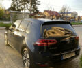 Синий Фольксваген e-Golf, объемом двигателя 0 л и пробегом 140 тыс. км за 11200 $, фото 2 на Automoto.ua