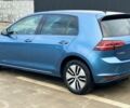 Синий Фольксваген e-Golf, объемом двигателя 0 л и пробегом 123 тыс. км за 9350 $, фото 16 на Automoto.ua