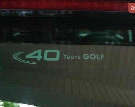 Синій Фольксваген e-Golf, об'ємом двигуна 0 л та пробігом 127 тис. км за 10500 $, фото 22 на Automoto.ua