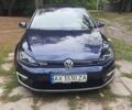 Синий Фольксваген e-Golf, объемом двигателя 0 л и пробегом 128 тыс. км за 8500 $, фото 29 на Automoto.ua