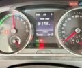 Синий Фольксваген e-Golf, объемом двигателя 0 л и пробегом 138 тыс. км за 7250 $, фото 15 на Automoto.ua