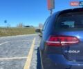 Синий Фольксваген e-Golf, объемом двигателя 0 л и пробегом 134 тыс. км за 8199 $, фото 21 на Automoto.ua