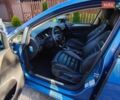 Синий Фольксваген e-Golf, объемом двигателя 0 л и пробегом 125 тыс. км за 8900 $, фото 3 на Automoto.ua