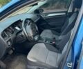 Синій Фольксваген e-Golf, об'ємом двигуна 0 л та пробігом 190 тис. км за 10500 $, фото 7 на Automoto.ua