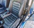 Синий Фольксваген e-Golf, объемом двигателя 0 л и пробегом 125 тыс. км за 8900 $, фото 4 на Automoto.ua