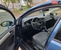 Синий Фольксваген e-Golf, объемом двигателя 0 л и пробегом 113 тыс. км за 8200 $, фото 16 на Automoto.ua