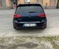 Синий Фольксваген e-Golf, объемом двигателя 0 л и пробегом 178 тыс. км за 8400 $, фото 4 на Automoto.ua