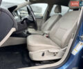 Синий Фольксваген e-Golf, объемом двигателя 0 л и пробегом 73 тыс. км за 8300 $, фото 38 на Automoto.ua