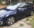 Синий Фольксваген e-Golf, объемом двигателя 0 л и пробегом 128 тыс. км за 8500 $, фото 32 на Automoto.ua