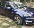 Синий Фольксваген e-Golf, объемом двигателя 0 л и пробегом 128 тыс. км за 8500 $, фото 35 на Automoto.ua