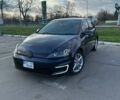 Синій Фольксваген e-Golf, об'ємом двигуна 0 л та пробігом 154 тис. км за 8500 $, фото 2 на Automoto.ua
