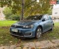Синий Фольксваген e-Golf, объемом двигателя 0 л и пробегом 152 тыс. км за 5000 $, фото 2 на Automoto.ua