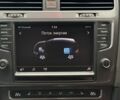 Синий Фольксваген e-Golf, объемом двигателя 0 л и пробегом 142 тыс. км за 8500 $, фото 13 на Automoto.ua