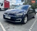 Синий Фольксваген e-Golf, объемом двигателя 0 л и пробегом 118 тыс. км за 10600 $, фото 2 на Automoto.ua