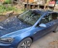 Синий Фольксваген e-Golf, объемом двигателя 0 л и пробегом 113 тыс. км за 8200 $, фото 4 на Automoto.ua