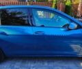 Синий Фольксваген e-Golf, объемом двигателя 0 л и пробегом 125 тыс. км за 8900 $, фото 14 на Automoto.ua
