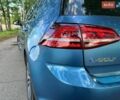 Синий Фольксваген e-Golf, объемом двигателя 0 л и пробегом 179 тыс. км за 9200 $, фото 7 на Automoto.ua