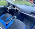 Синий Фольксваген e-Golf, объемом двигателя 0 л и пробегом 127 тыс. км за 8800 $, фото 2 на Automoto.ua